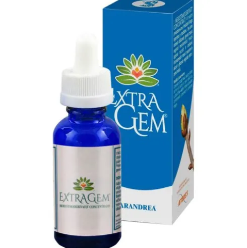 EXTRAGEM Vite Canad.Getti 20ml