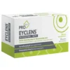 EYCLENS Blefasteri Wipe18pzF/C