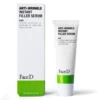 FaceD Anti Wrinkle Instant Filler Serum - Siero filler anti rughe istantaneo - 30 ml