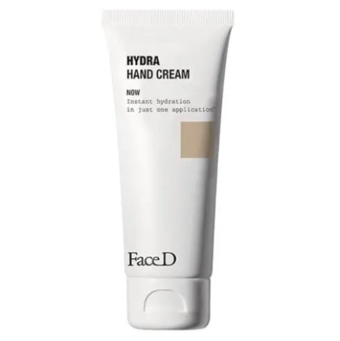 Face D Crema Mani Idratante