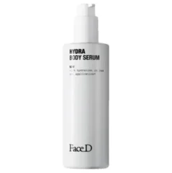 Face D Siero Corpo Super Idrat