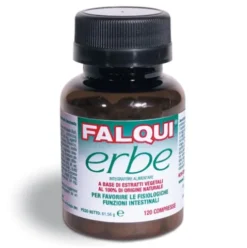 FALQUI ERBE 120 Compresse