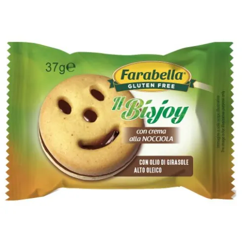 FARABELLA BISJOY Nocc.37g