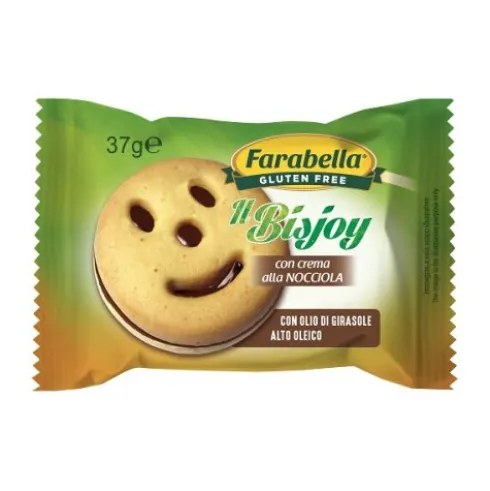 FARABELLA BISJOY Nocc.37g OFS