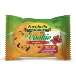 FARABELLA Cookie Mirt.Promo38g