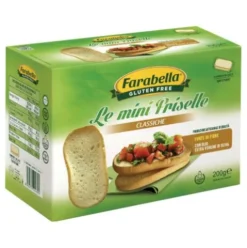 FARABELLA GF Mini Friselle200g