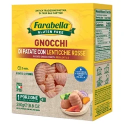 FARABELLA Gnocc.Pat.Lent.250g