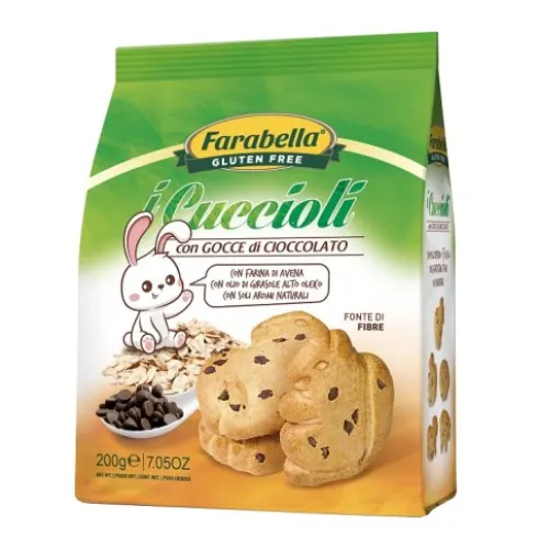 FARABELLA I Cuccioli Gtt Ciocc
