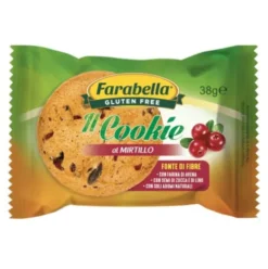 FARABELLA Il Cookie Mirt.