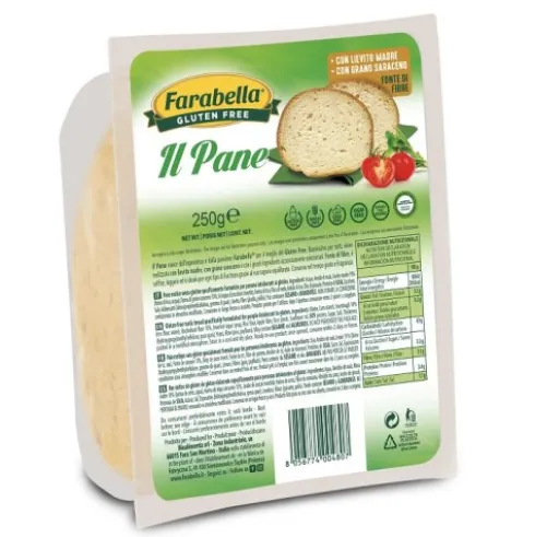FARABELLA Il Pane 250g
