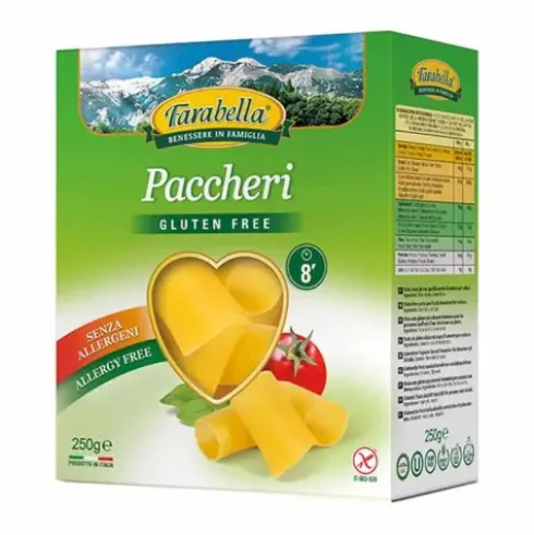 Farabella Paccheri Senza Glutine 250g