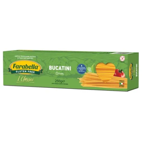 FARABELLA Pasta Bucatini 250g