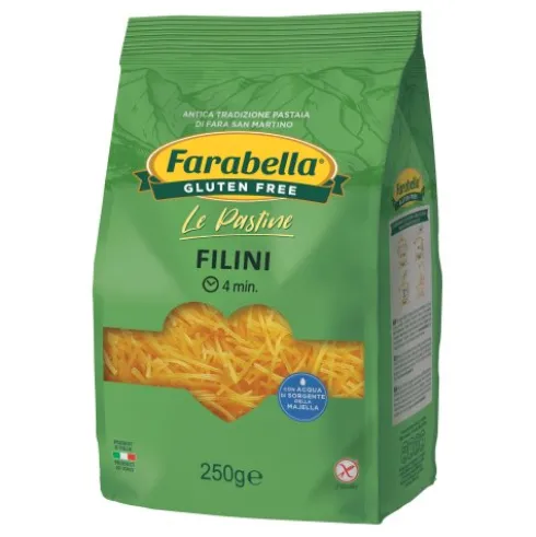 FARABELLA Pasta Filini 250g