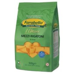 FARABELLA Pasta M/Rigatoni500g