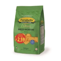FARABELLA Pasta M/Rig.PROMO