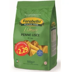 FARABELLA Pasta Penne L.PROMO