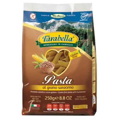 FARABELLA Pasta Penne L.Sarac.