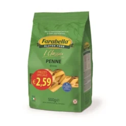 FARABELLA Pasta Penne RigPROMO