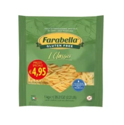 FARABELLA Pasta Pennette1KgOFS