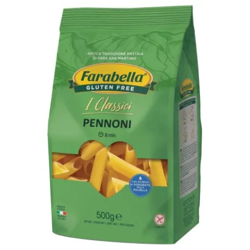 FARABELLA Pasta Pennoni 500g
