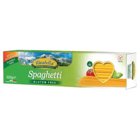 FARABELLA Pasta Spagh.500g
