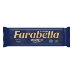 FARABELLA Pasta Spagh.Gour400g