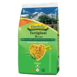 FARABELLA Pasta Tortigl.500g