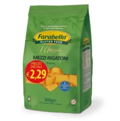 FARABELLA PROMO Mezzi Rig.500g