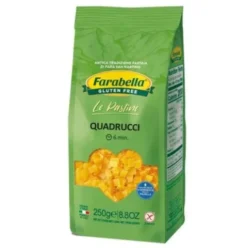 Farabella Quadrucci Pastina Senza Glutine 250g
