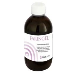 FARINGEL Gel Orale 200ml