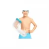 Farmacare Acquastop Pediatrico Braccio Intero Salvagesso Impermeabile Bambino