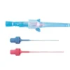 Farmacare Ago Cannula Monovia 22G 25mm per Incannulamento I.V.