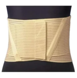Farmacare Corsetto Universale Supporto Post-Operatorio 80-85cm
