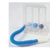 Farmacare Esercitatore Respiratorio Volumetrico per Incentivare la Respirazione