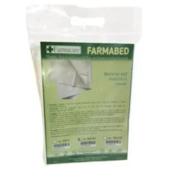 Farmacare Farmabed Telo Salvamaterasso Impermeabile 50x70 cm