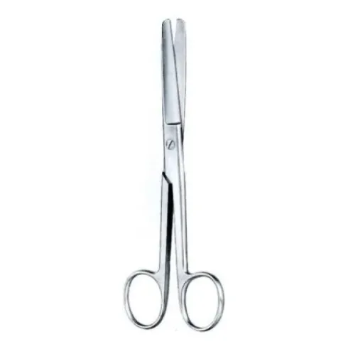 Farmacare Forbice Punte Smusse 14cm per Medicazione
