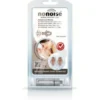 Farmacare Nonoise Notte Inserto Auricolare per Dormire SNR 21