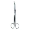Farmacare Set Medic Forbici per Punti 13cm