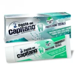 Farmaceutici Dott. Ciccarelli Pasta del Capitano Protezione Totale Dentifricio 75ml