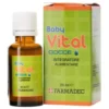 Farmadec Babyvital Integratore Gocce con Pappa Reale Vitamina B12 Zinco 20ml