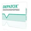 Farma Group Depatox Integratore Supporto Funzioni Epatiche 20 Compresse