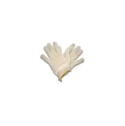 Farmaricci Guanto Chirurgico Cotone Felpato Taglia 8,5