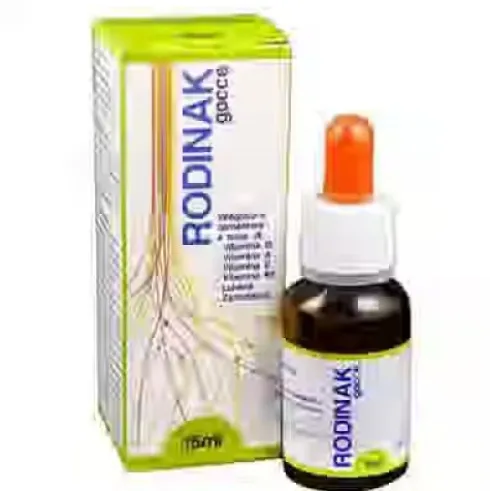 Farmed Italia Reidrolak Gocce 5ml: Riequilibrio Flora Intestinale