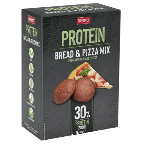 FARMO PROTEIN Bread&Pizza 200g