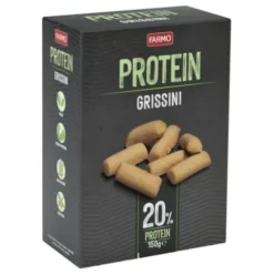 FARMO PROTEIN Grissini 200g