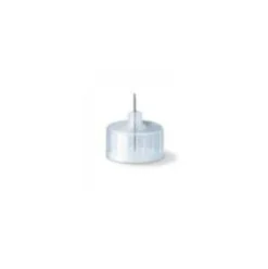 Farsud Farmaceutici Icontrol G Ago per Penna Insulina G32 4mm 100 Pezzi