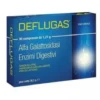Farto Deflugas Integratore Gonfiore Addominale 30 Compresse Masticabili