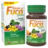FAVE DI FUCA Classico 90 cpr