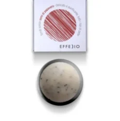 Fb Dermo Effebio Scrub Solido Semi di Papavero Esfoliante Viso Corpo 60g