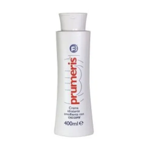 Fb dermo Prumeris Mousse leggera per pelli con rossore e prurito 75ml